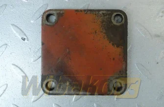 Block cap Caterpillar 2W6544