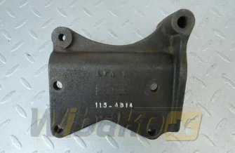 Wspornik alternator for engine Caterpillar 3116 115-4814