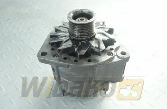 Alternator 10/80A Liebherr 6290070