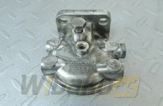 Fuel filter bracket CAV 5836B320