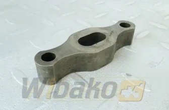 Injector holder Cummins 3028346