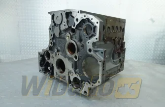 Crankcase for engine Deutz TCD2012 L04 2V 04511779