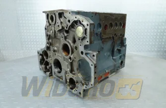 Crankcase for engine Deutz TCD2012 L04 2V 04506878