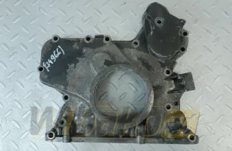 Sealant housing wału korbowego Cummins 5258751