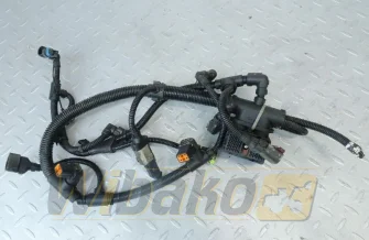 Electric harness for engine Cummins QSB4.5 5367724
