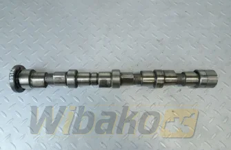Camshaft Cummins 3977547