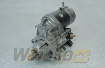 Starter Cummins 4996707