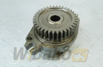 Hydraulic pump drive Z= 36, z= 9 for engine Cummins QSB4.5 4989524