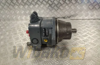 Swing motor LIEBHERR FMF045 9075181-000