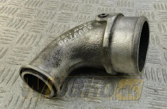 Elbow Cummins 3999798