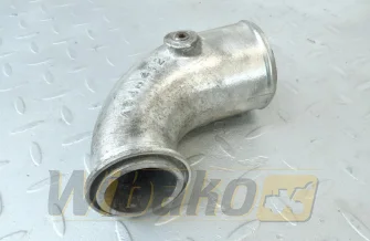 Turbocharger elbow Cummins 4946412