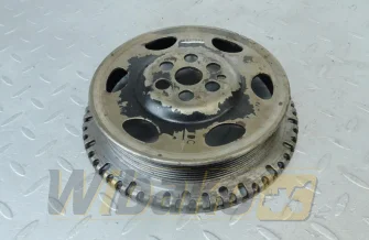 Pulley wału korbowego Cummins 5255204