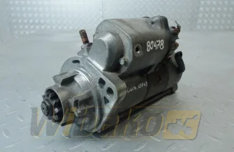 Starter Cummins 5344129