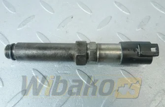 Oil pressure sensor for engine Cummins QSB4.5 