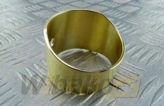 Connecting rod bush skośna FD NN