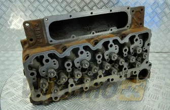 Cylinder head Cummins 5311251