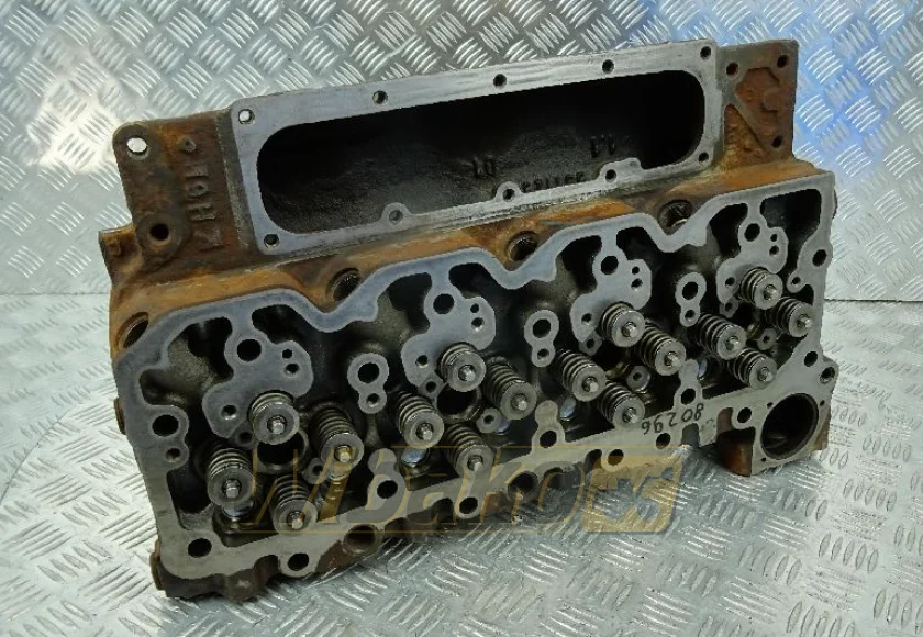 Cylinder head Cummins 5311251 – reconditioned