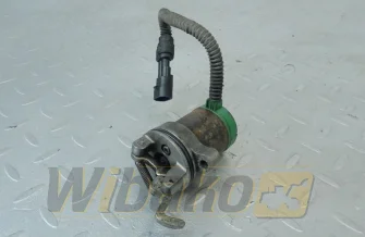 Shutdown device 24V APE APE37D1 04103829