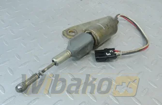 Shutdown device Cummins 3991625