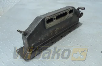 Aftercooler for engine Cummins 5.9 3928503