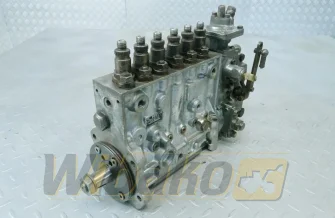 Injection pump Bosch PES6P110A120RS3358 0402066708