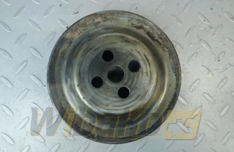 D= 183 mm Cummins 3903826