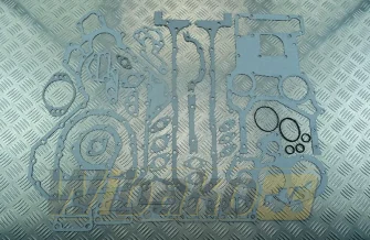 Gasket set dół 4 cyl. Engine / Motor Victor Reinz 08-56192-01