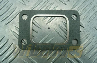 Turbocharger gasket kompozytowa wbk 9270109