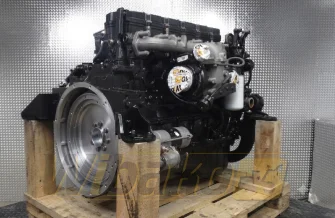 Engine Cummins QSB6.7 CM2250 