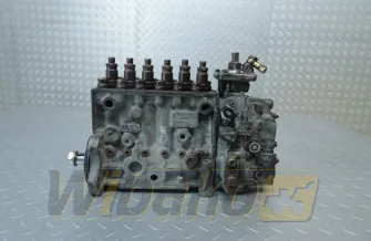 Injection pump Bosch PES6P110A120RS3431 0402066728