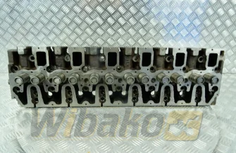Cylinder head for engine Deutz TCD2013 L06 2V 