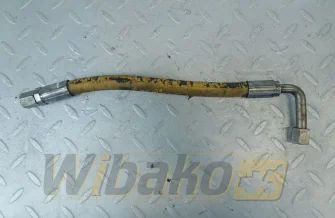 Fuel line elastyczny for engine Caterpillar C10 1165-5416