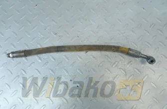Fuel line elastyczny for engine Caterpillar C10 1165-5418