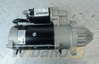 Starter 12V Cargo 112071