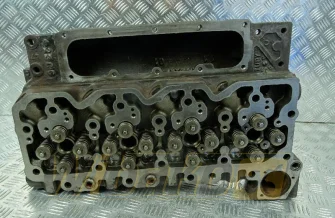 Cylinder head Cummins 5311251