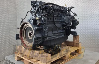 Engine Deutz TCD2013 L06 2V 