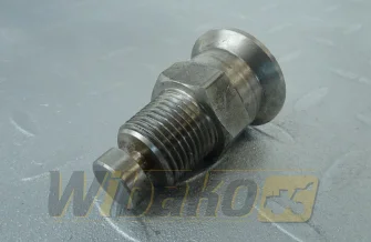 Temperature sensor for engine Perkins 1006E-6T 