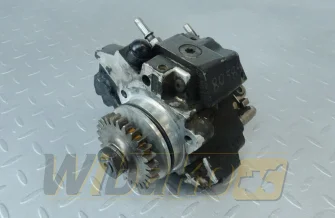 Fuel pump Bosch CR/CP3HS3/L110/30-789S 0445020176