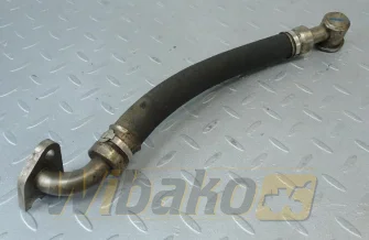 Przewód olejowy chlodniczki oleju for engine Perkins 1006 2483A015