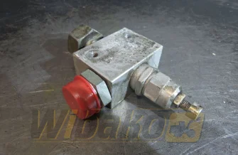 Valves set Nauder 9225005 209398