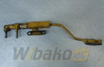 Oil line Caterpillar 7C7872