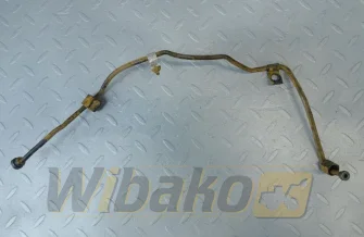 Fuel line Caterpillar 4P-9694