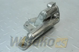 Adapter przewodów chłodniczki oleju for engine Perkins 1006-6 3773X021
