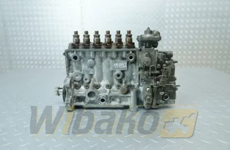 Injection pump Bosch PES6P110A120RS3431 0402066728