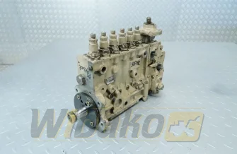 Injection pump Bosch PES6P110A120RS3431 0402066731