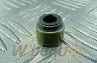 Valve seal IN/EX, 15.80x8x14mm wbk 6204414541