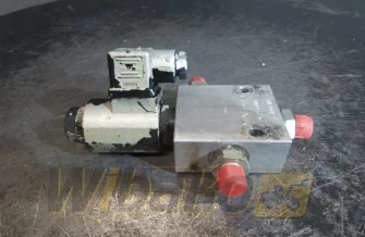 Valves set Nauder 9225008 009438