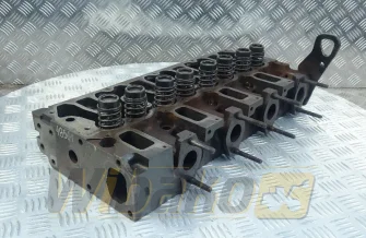 Cylinder head for engine Deutz BF4M2012 04285994