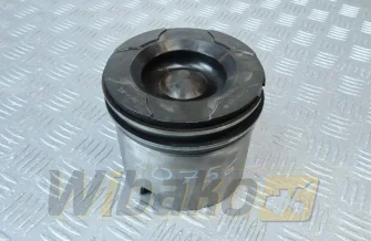 Engine piston for engine Cummins ISME345 30 4024941