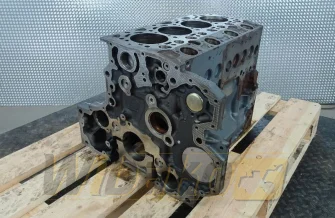 Crankcase for engine Deutz BF4M2012 04511775